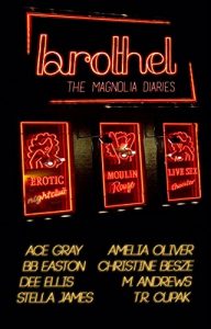 Baixar Brothel: The Magnolia Diaries (English Edition) pdf, epub, eBook
