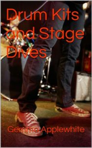 Baixar Drum Kits and Stage Dives (English Edition) pdf, epub, eBook