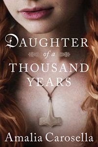 Baixar Daughter of a Thousand Years pdf, epub, eBook