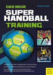 Baixar Das neue Super-Handball-Training (German Edition) pdf, epub, eBook