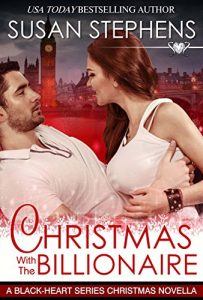 Baixar Christmas With The Billionaire (BlackHeart Book 1) (English Edition) pdf, epub, eBook