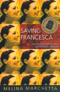 Baixar Saving Francesca pdf, epub, eBook