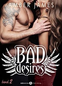 Baixar Bad Desires – Band 2 (French Edition) pdf, epub, eBook