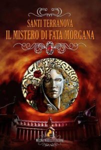 Baixar Il mistero di fata Morgana (Italian Edition) pdf, epub, eBook