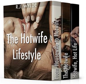 Baixar The Hotwife Lifestyle (English Edition) pdf, epub, eBook