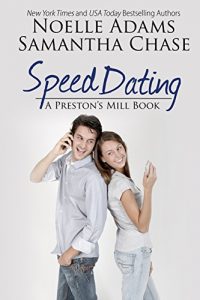 Baixar Speed Dating (Preston’s Mill Book 2) (English Edition) pdf, epub, eBook