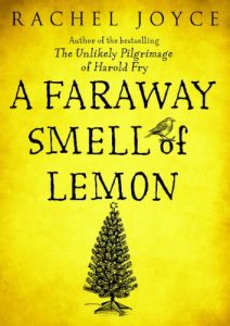 Baixar A Faraway Smell of Lemon (Short Story) (Kindle Single) pdf, epub, eBook