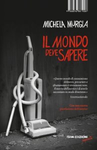 Baixar Il mondo deve sapere (Reprints) pdf, epub, eBook