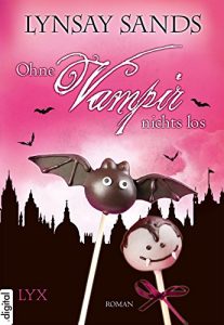 Baixar Ohne Vampir nichts los (Argeneau 21) (German Edition) pdf, epub, eBook