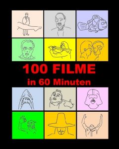 Baixar 100 Filme in 60 Minuten (Digital Coffee Table Books) (German Edition) pdf, epub, eBook