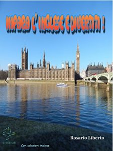 Baixar Impara l’ inglese e divertiti pdf, epub, eBook