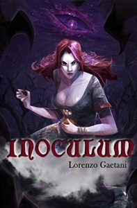 Baixar INOCULUM (La Lunga Notte di Greendale Vol. 1) (Italian Edition) pdf, epub, eBook