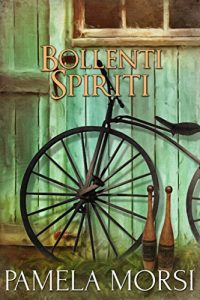 Baixar Bollenti Spiriti (Italian Edition) pdf, epub, eBook