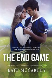Baixar The End Game (English Edition) pdf, epub, eBook