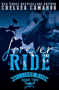 Baixar Forever Ride: Hellions Motorcycle Club (The Hellions Ride Series Book 2) (English Edition) pdf, epub, eBook