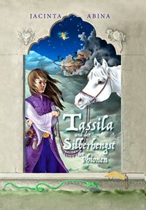 Baixar Tassila und der Silberhengst der Phionen (German Edition) pdf, epub, eBook