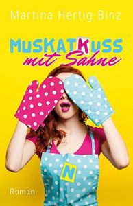Baixar MuskatKuss mit Sahne (German Edition) pdf, epub, eBook