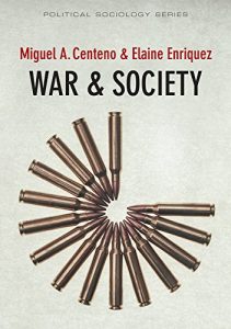 Baixar War and Society (Political Sociology) pdf, epub, eBook