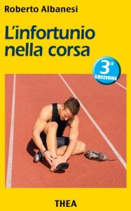 Baixar L’infortunio nella corsa (Italian Edition) pdf, epub, eBook