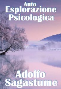 Baixar Auto Esplorazione Psicologica (Italian Edition) pdf, epub, eBook