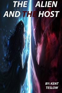 Baixar The Alien And The Host (English Edition) pdf, epub, eBook