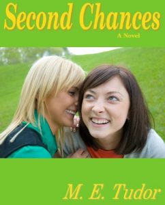 Baixar Second Chances (English Edition) pdf, epub, eBook
