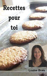 Baixar Recettes pour toi (French Edition) pdf, epub, eBook