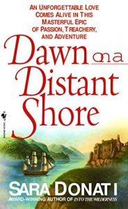 Baixar Dawn on a Distant Shore (Wilderness) pdf, epub, eBook