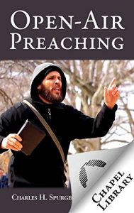 Baixar Open-Air Preaching (English Edition) pdf, epub, eBook