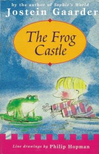Baixar The Frog Castle (English Edition) pdf, epub, eBook