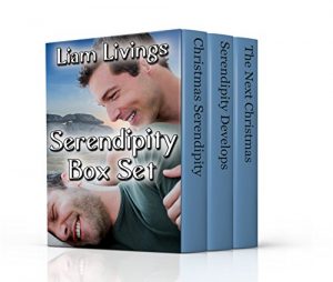 Baixar Serendipity Box Set (English Edition) pdf, epub, eBook