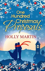 Baixar One Hundred Christmas Proposals pdf, epub, eBook
