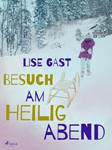 Baixar Besuch am Heiligabend pdf, epub, eBook