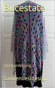 Baixar Bucestate – Strickanleitung: Strickanleitung (German Edition) pdf, epub, eBook