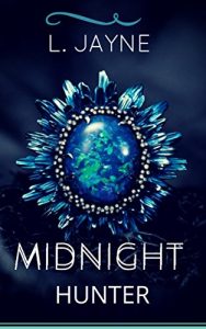 Baixar Midnight Hunter (English Edition) pdf, epub, eBook