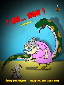 Baixar ! Oh… Non !: Lorsque l’inondation devient hilarante (BALANCE t. 2) (French Edition) pdf, epub, eBook