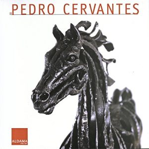 Baixar Pedro Cervantes (Spanish Edition) pdf, epub, eBook