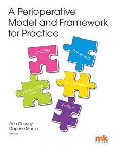 Baixar A Perioperative Model and Framework for Practice pdf, epub, eBook