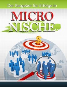 Baixar Micro Nische. (German Edition) pdf, epub, eBook