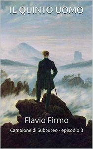 Baixar Il quinto uomo (Il campione di Subbuteo Vol. 3) (Italian Edition) pdf, epub, eBook