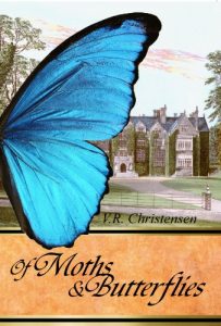 Baixar Of Moths and Butterflies (English Edition) pdf, epub, eBook
