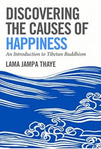 Baixar Discovering the Causes of Happiness: An Introduction to Tibetan Buddhism (English Edition) pdf, epub, eBook