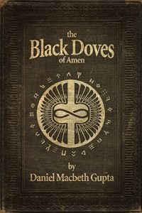 Baixar The Black Doves Of Amen (English Edition) pdf, epub, eBook