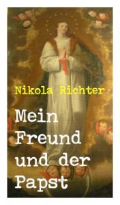 Baixar Mein Freund und der Papst (German Edition) pdf, epub, eBook