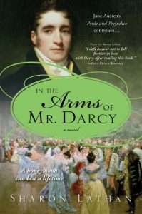Baixar In the Arms of Mr. Darcy (The Darcy Saga) pdf, epub, eBook