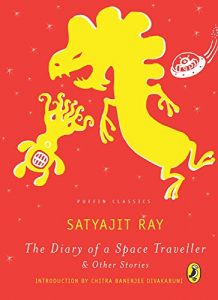 Baixar The Diary of a Space Traveller and other Stories: Puffin Classics pdf, epub, eBook