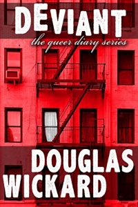 Baixar DEVIANT (The Queer Diary Series Book 2) (English Edition) pdf, epub, eBook