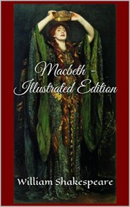 Baixar Macbeth – Illustrated Edition (English Edition) pdf, epub, eBook