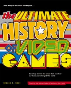 Baixar The Ultimate History of Video Games: from Pong to Pokemon and beyond…the story behind the craze that touched our lives and changed the world: from Pong … touched our li ves and changed the world pdf, epub, eBook