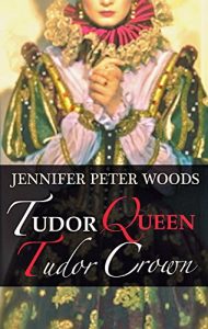Baixar Tudor Queen, Tudor Crown (English Edition) pdf, epub, eBook